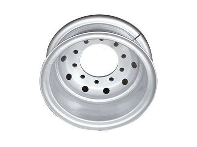 truck wheel rim